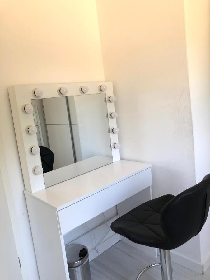 Villa Hedonia Poreč Buitenkant foto