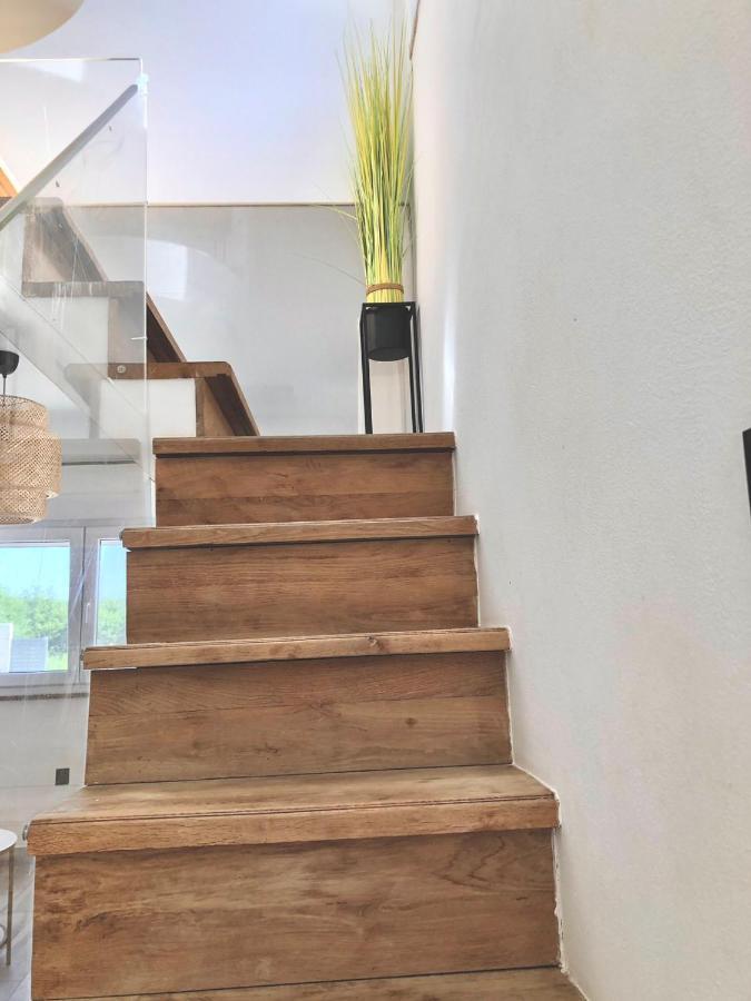 Villa Hedonia Poreč Buitenkant foto